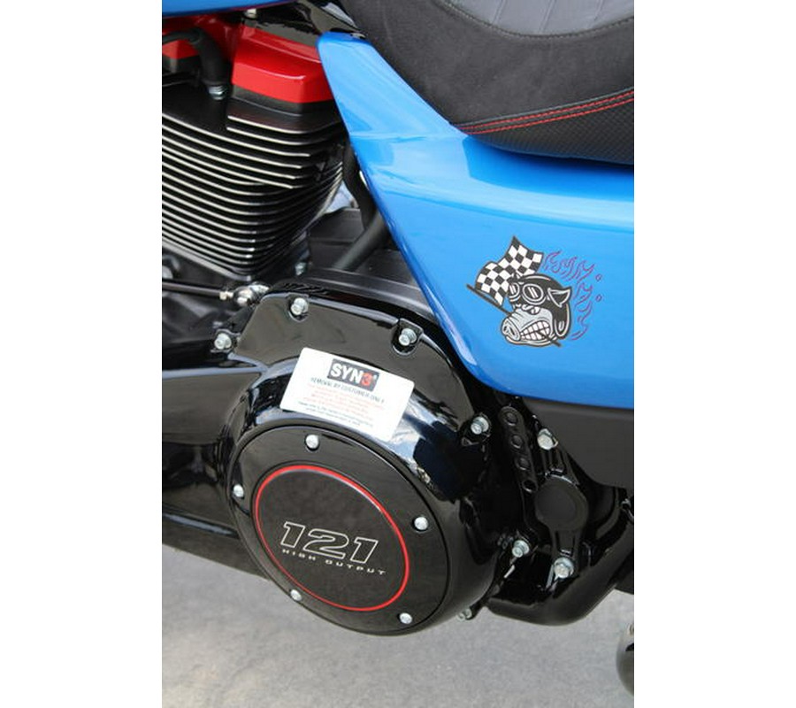 2026 Harley-Davidson® FLTRXSTSE - CVO™ Road Glide® ST