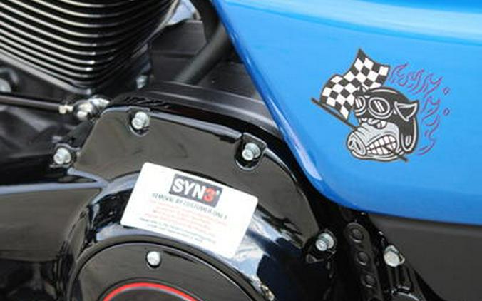 2026 Harley-Davidson® FLTRXSTSE - CVO™ Road Glide® ST