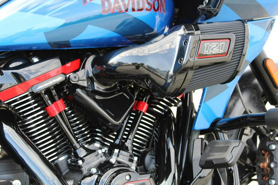 2026 Harley-Davidson® FLTRXSTSE - CVO™ Road Glide® ST