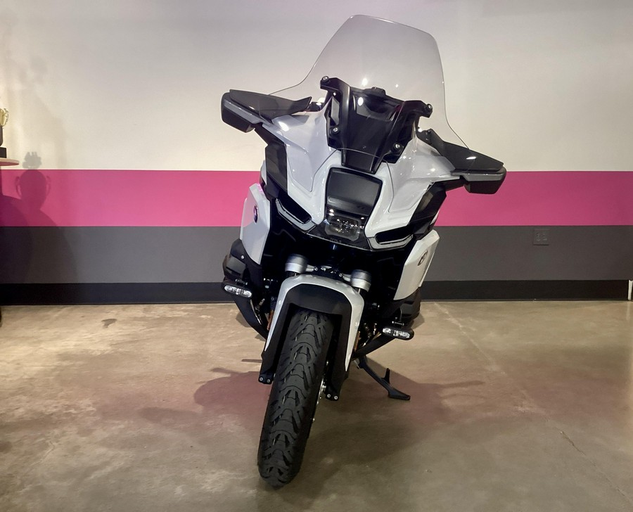 2026 BMW R 1300 RT