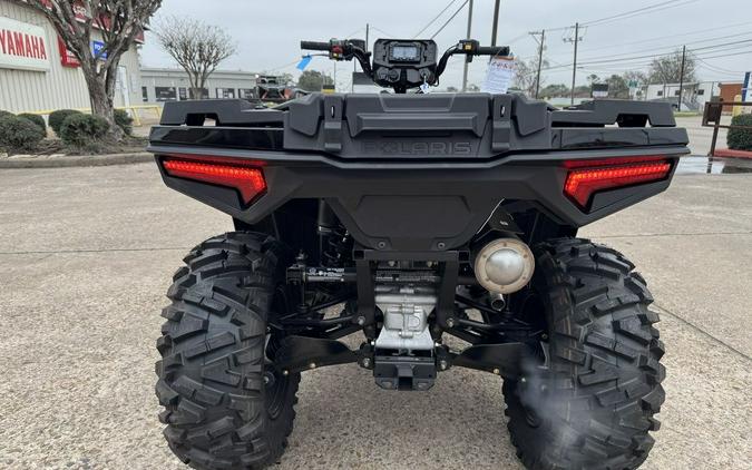 2026 Polaris® Sportsman 570 Trail