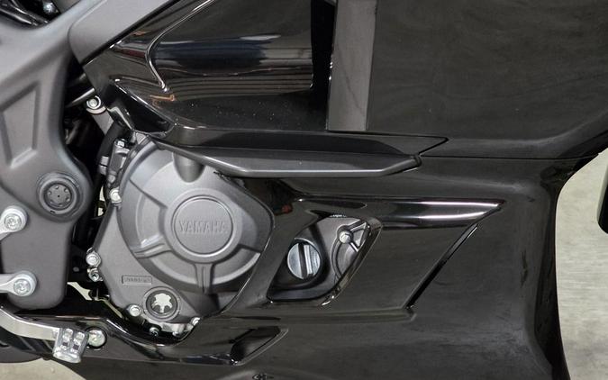 2026 Yamaha YZF R3