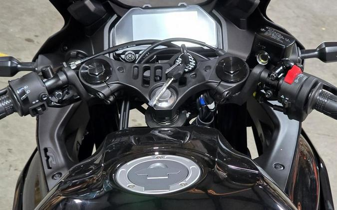 2026 Yamaha YZF R3