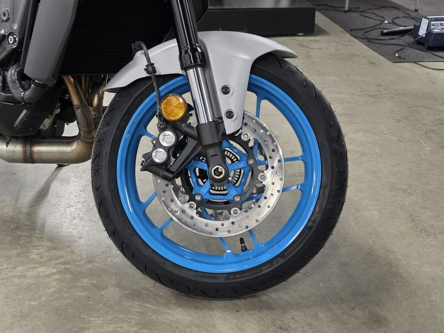 2026 Yamaha MT 09