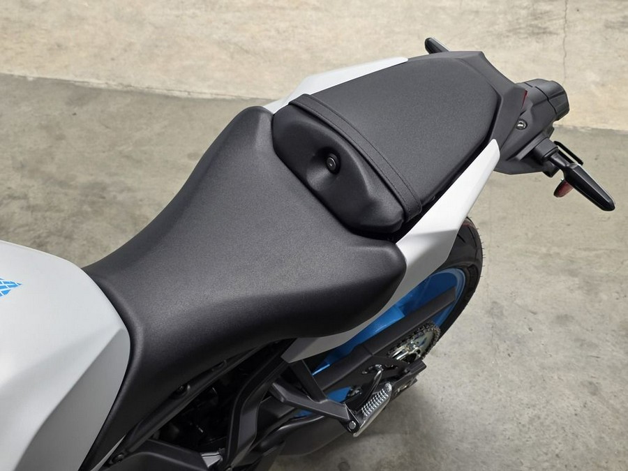 2026 Yamaha MT 09