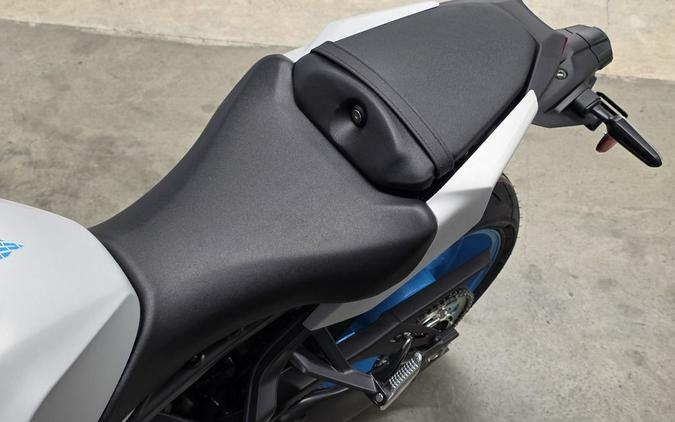 2026 Yamaha MT 09