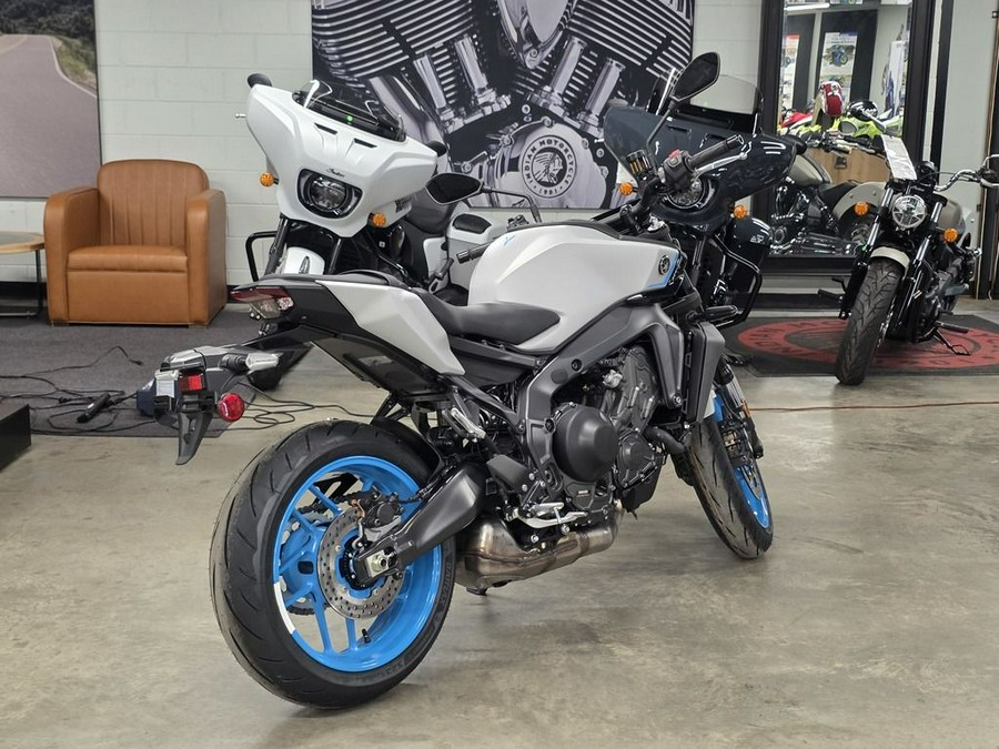 2026 Yamaha MT 09