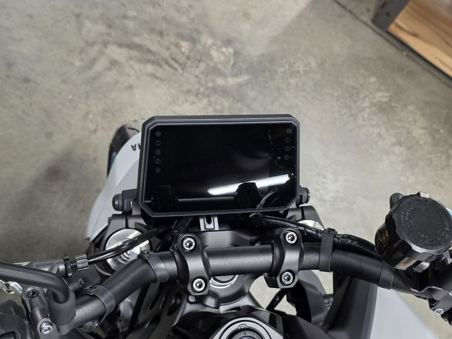 2026 Yamaha MT 09