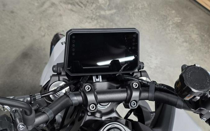 2026 Yamaha MT 09