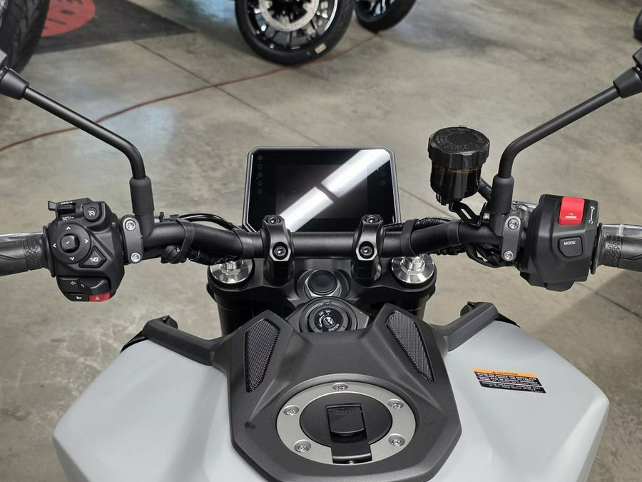 2026 Yamaha MT 09