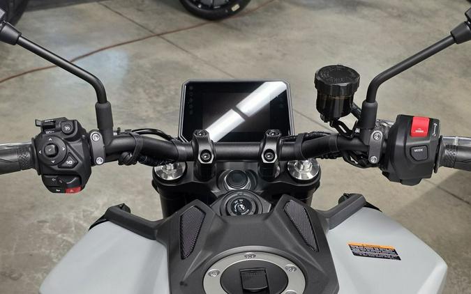 2026 Yamaha MT 09