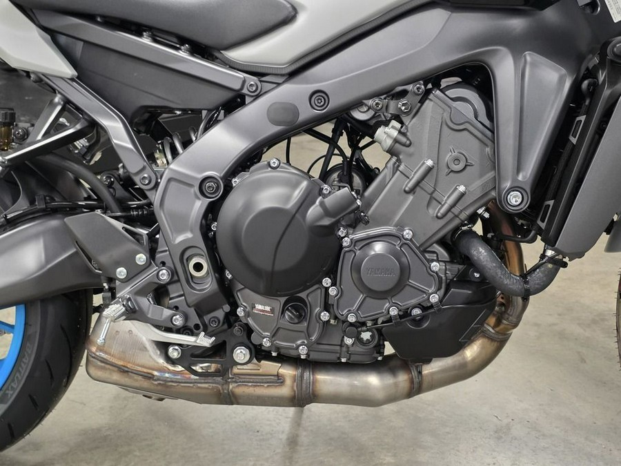 2026 Yamaha MT 09