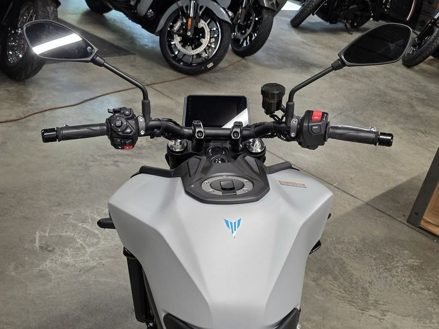 2026 Yamaha MT 09