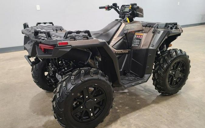 2026 Polaris Sportsman 850 Premium