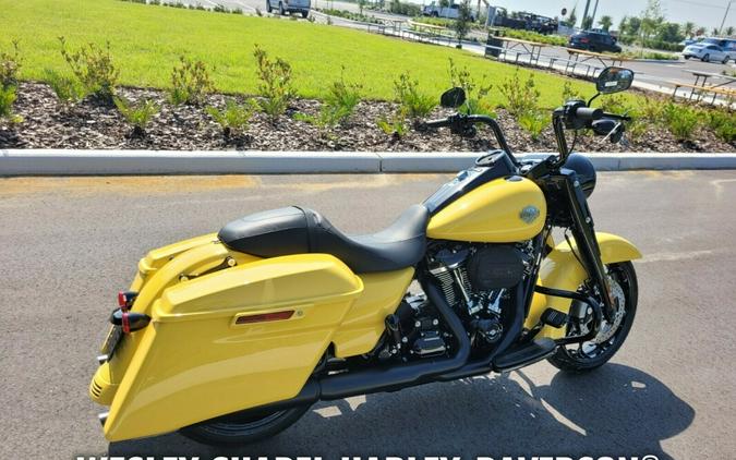 2023 Harley-Davidson Road King Special