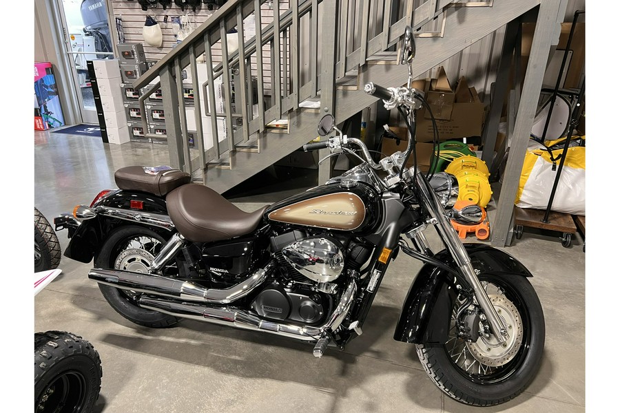 2024 Honda SHADOW AERO ABS 750