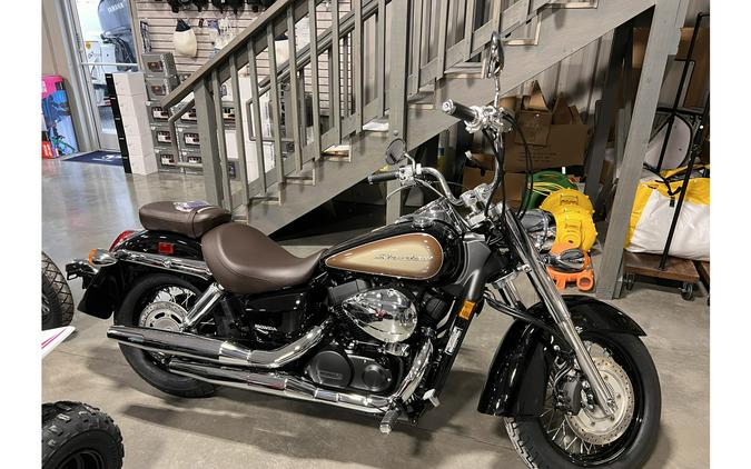 2024 Honda SHADOW AERO ABS 750