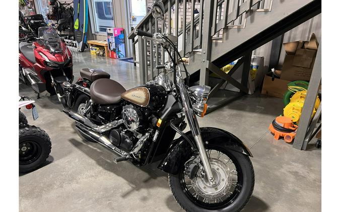 2024 Honda SHADOW AERO ABS 750