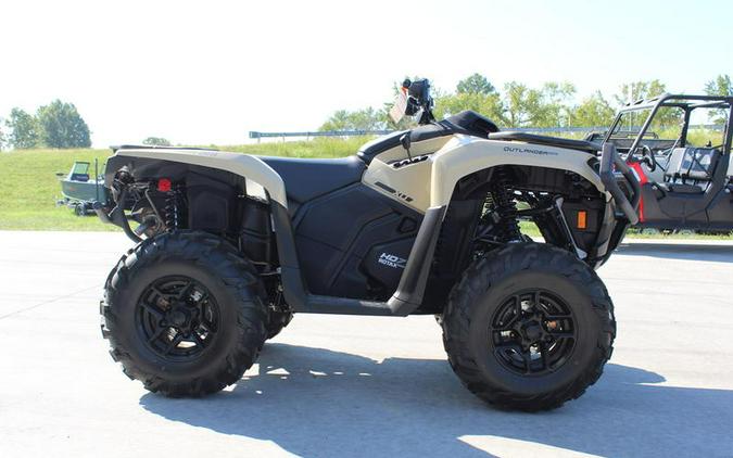 2024 Can-Am® ATV OUTL PRO HD5 GN 24 TAN