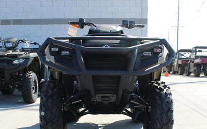 2024 Can-Am® ATV OUTL PRO HD5 GN 24 TAN