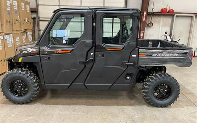 2024 Polaris Ranger Crew XP 1000 NorthStar Edition Ultimate