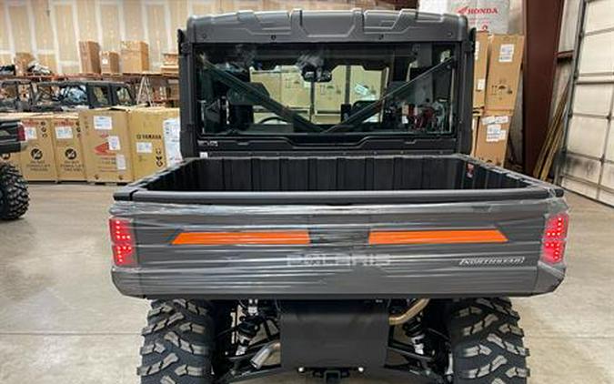 2024 Polaris Ranger Crew XP 1000 NorthStar Edition Ultimate