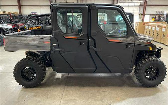 2024 Polaris Ranger Crew XP 1000 NorthStar Edition Ultimate