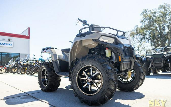 2024 Polaris Sportsman 570 Premium