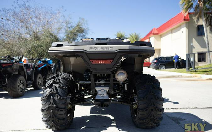 2024 Polaris Sportsman 570 Premium