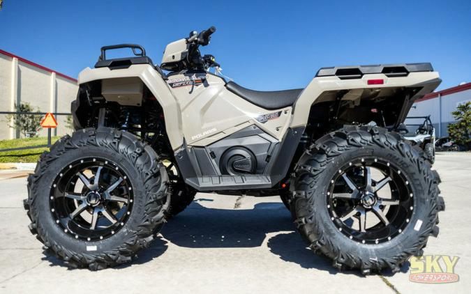 2024 Polaris Sportsman 570 Premium