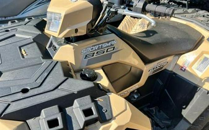 2024 Polaris Sportsman 850