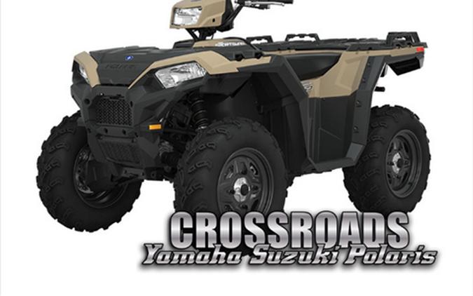 2024 Polaris Sportsman 850