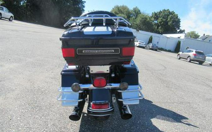 2009 Harley-Davidson Ultra Classic® Electra Glide®