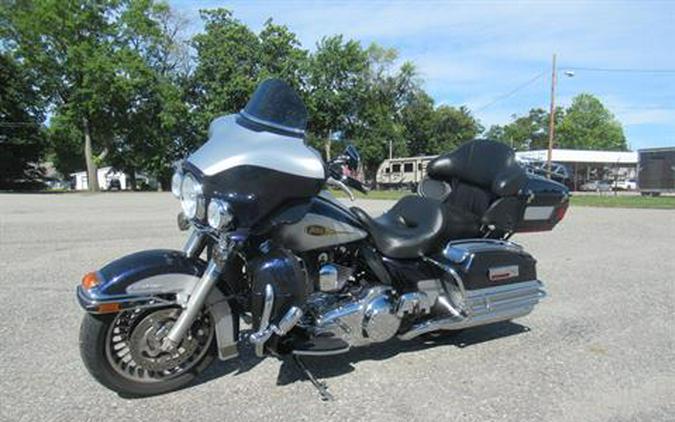 2009 Harley-Davidson Ultra Classic® Electra Glide®