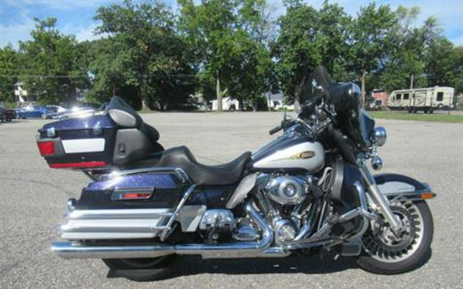 2009 Harley-Davidson Ultra Classic® Electra Glide®