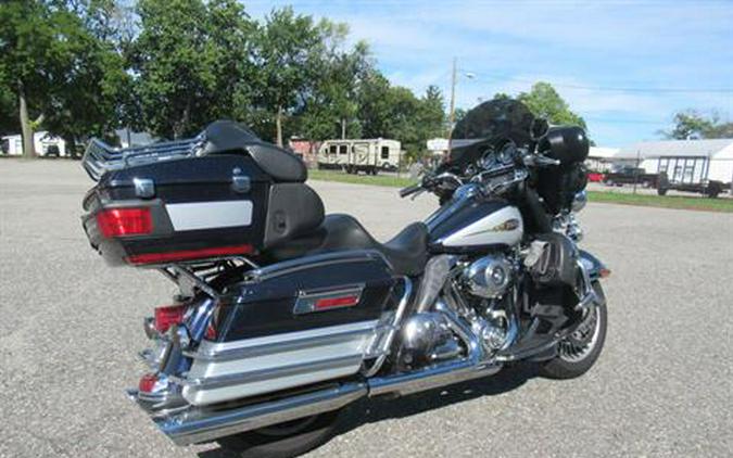 2009 Harley-Davidson Ultra Classic® Electra Glide®