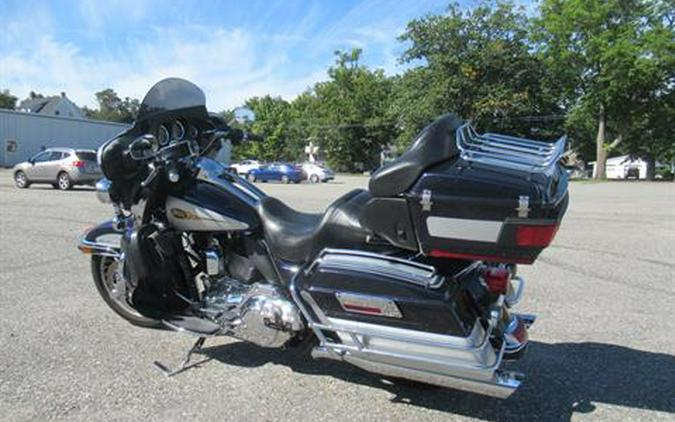 2009 Harley-Davidson Ultra Classic® Electra Glide®