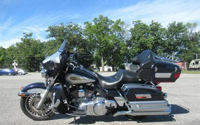 2009 Harley-Davidson Ultra Classic® Electra Glide®