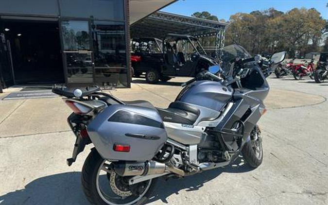 2007 Yamaha FJR 1300AE