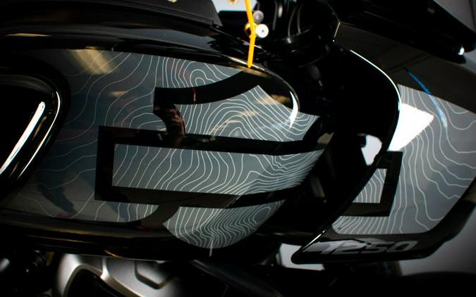 2024 Harley-Davidson Pan America 1250 Special