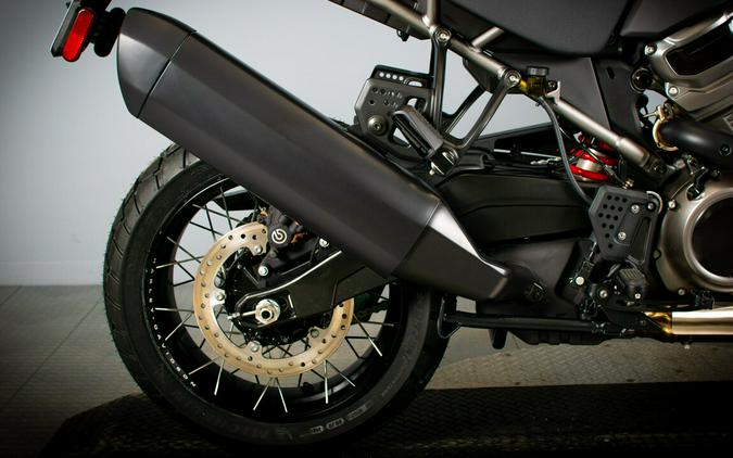 2024 Harley-Davidson Pan America 1250 Special