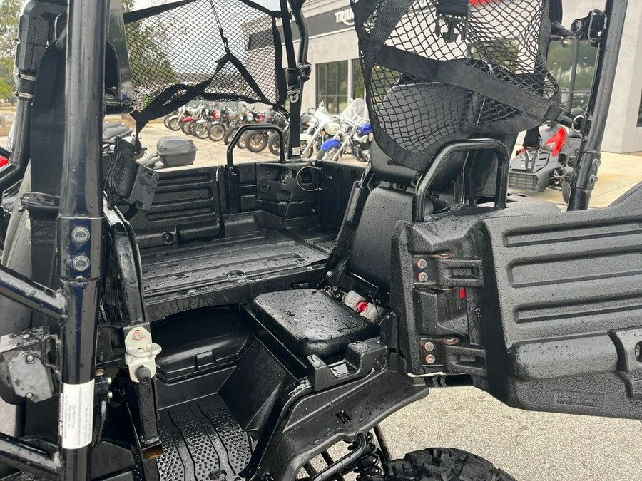 2021 Honda® Pioneer 700-4