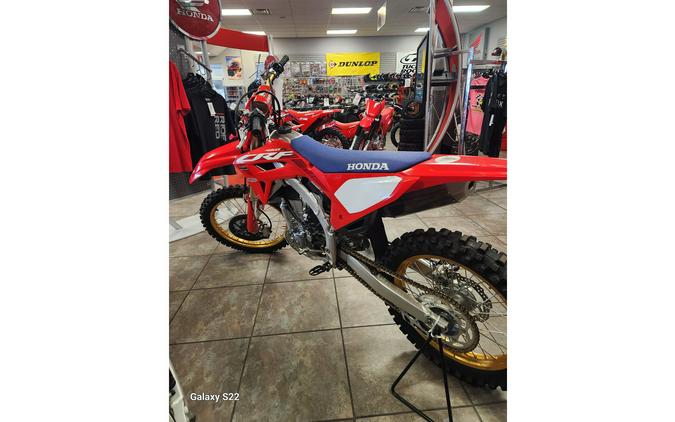 2023 Honda CRF450R50