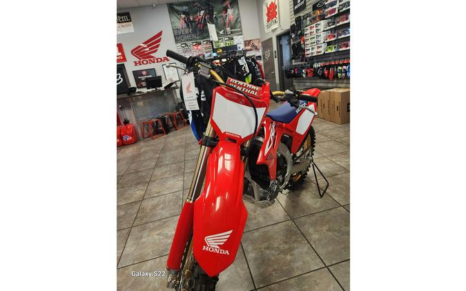 2023 Honda CRF450R50