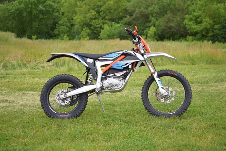 2023 KTM Freeride E-XC