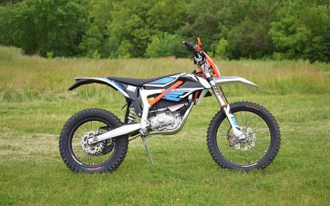 2023 KTM Freeride E-XC