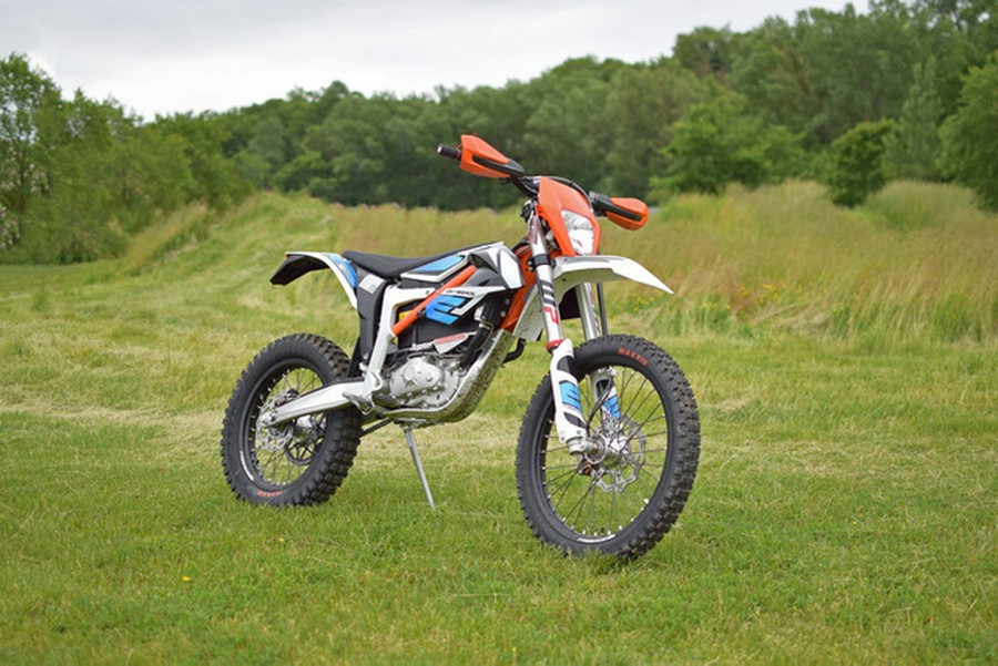 2023 KTM Freeride E-XC