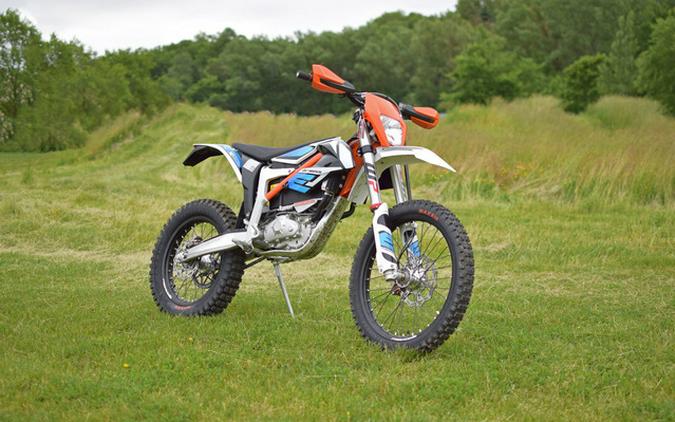 2023 KTM Freeride E-XC