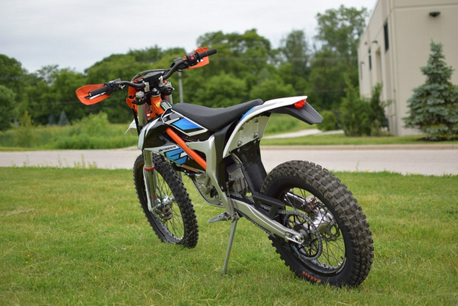 2023 KTM Freeride E-XC