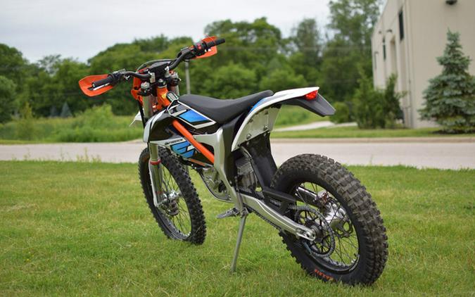 2023 KTM Freeride E-XC